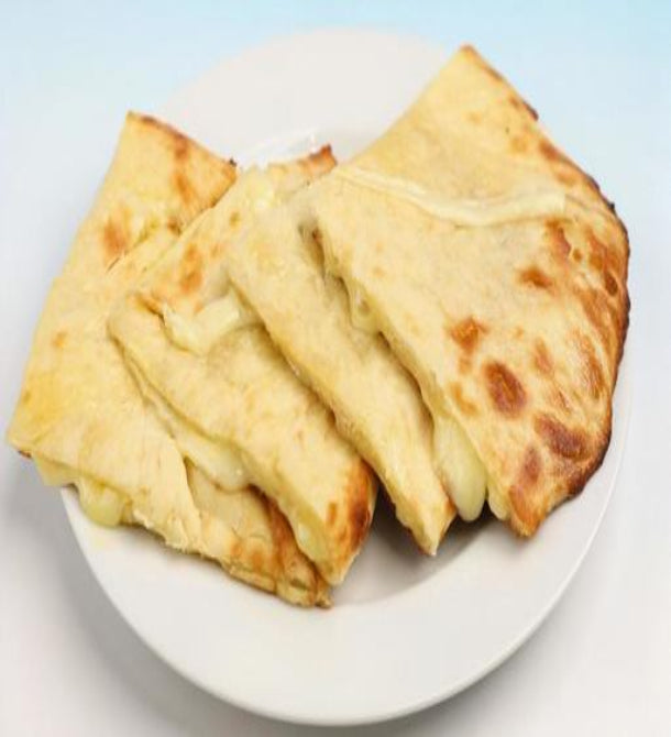 Butter Naan