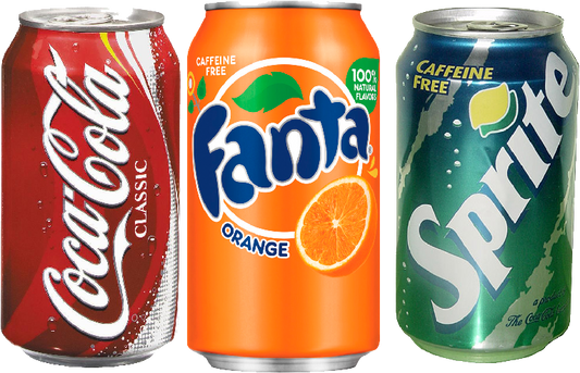 Soft Drinks